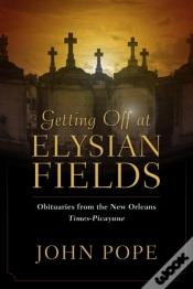 Capa do artigo Getting Off At Elysian Fields