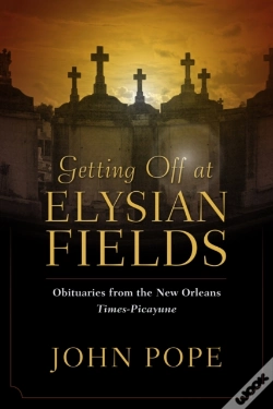 Capa do artigo Getting Off At Elysian Fields