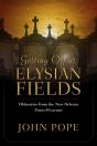 Getting Off At Elysian Fields - Preview