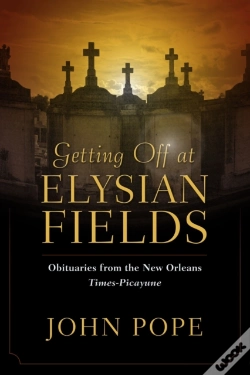 Capa do artigo Getting Off At Elysian Fields