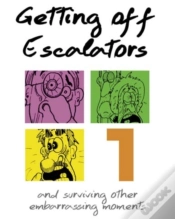 Capa do artigo Getting Off Escalators - Volume 1