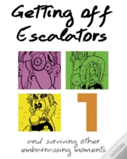 Capa do artigo Getting Off Escalators - Volume 1