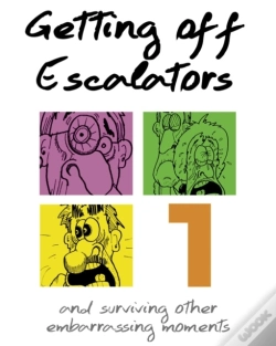 Capa do artigo Getting Off Escalators - Volume 1