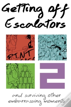 Capa do artigo Getting Off Escalators - Volume 2