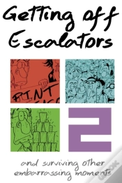 Capa do artigo Getting Off Escalators - Volume 2