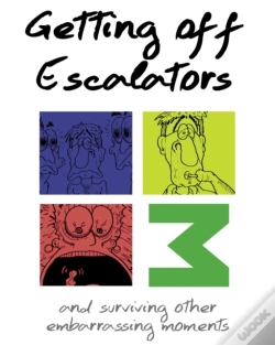 Capa do artigo Getting Off Escalators - Volume 3