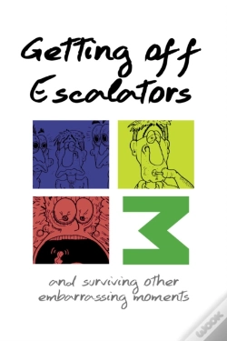 Capa do artigo Getting Off Escalators - Volume 3