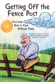 Capa do artigo Getting Off The Fence Post