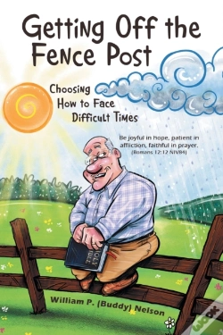 Capa do artigo Getting Off The Fence Post