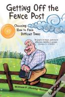 Getting Off The Fence Post