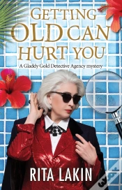 Capa do artigo Getting Old Can Hurt You