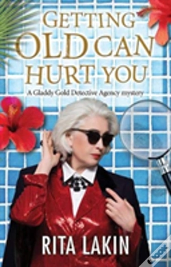 Capa do artigo Getting Old Can Hurt You