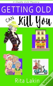Capa do artigo Getting Old Can Kill You