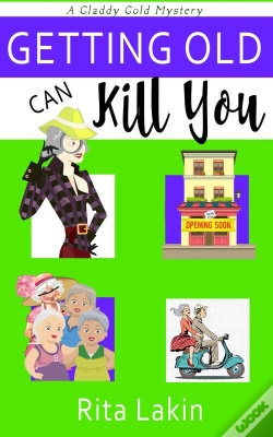 Capa do artigo Getting Old Can Kill You