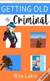 Capa do artigo Getting Old Is Criminal