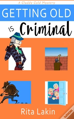 Capa do artigo Getting Old Is Criminal