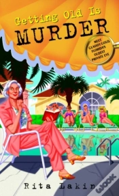 Capa do artigo Getting Old Is Murder