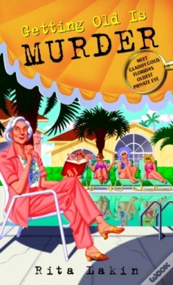 Capa do artigo Getting Old Is Murder
