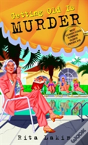 Capa do artigo Getting Old Is Murder