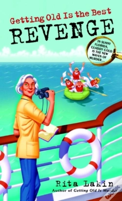 Capa do artigo Getting Old Is The Best Revenge