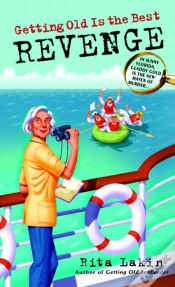 Capa do artigo Getting Old Is The Best Revenge