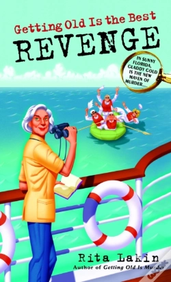 Capa do artigo Getting Old Is The Best Revenge