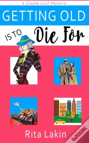 Capa do artigo Getting Old Is To Die For
