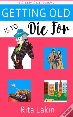 Capa do artigo Getting Old Is To Die For
