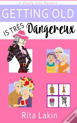 Capa do artigo Getting Old Is Tres Dangereux