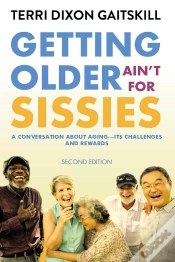 Capa do artigo Getting Older Ain