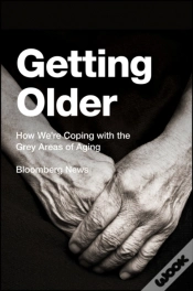 Capa do artigo Getting Older