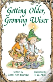 Capa do artigo Getting Older, Growing Wiser