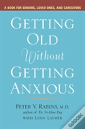 Capa do artigo Getting Older Without Getting Anxious