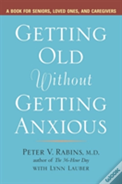 Capa do artigo Getting Older Without Getting Anxious