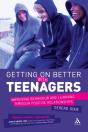Getting On Better With Teenagers - Preview