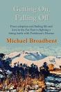 Getting On, Falling Off - Preview