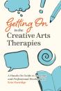 Getting On In The Creative Arts Therapies - Preview