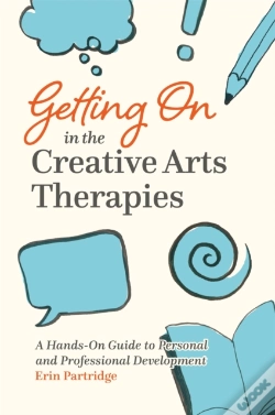 Capa do artigo Getting On In The Creative Arts Therapies