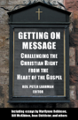 Getting On Message - Preview