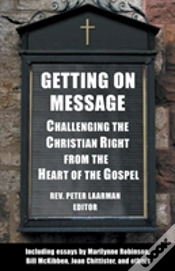 Capa do artigo Getting On Message