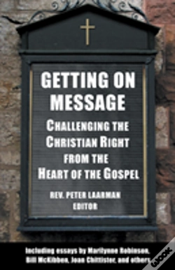 Capa do artigo Getting On Message
