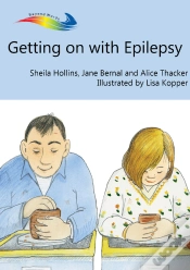 Capa do artigo Getting On With Epilepsy