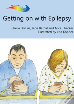 Capa do artigo Getting On With Epilepsy