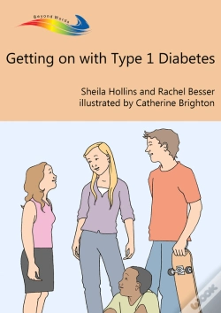 Capa do artigo Getting On With Type 1 Diabetes