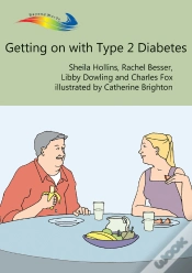 Capa do artigo Getting On With Type 2 Diabetes