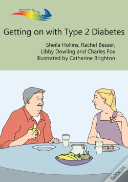 Capa do artigo Getting On With Type 2 Diabetes