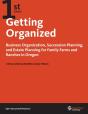 Getting Organized - Preview