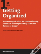 Getting Organized