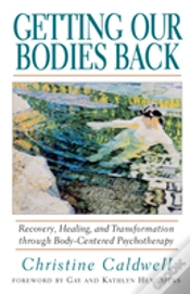 Capa do artigo Getting Our Bodies Back