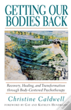 Capa do artigo Getting Our Bodies Back